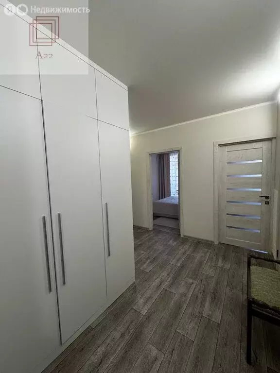 2-комнатная квартира: Барнаул, улица Энтузиастов, 55 (76 м) - Фото 1