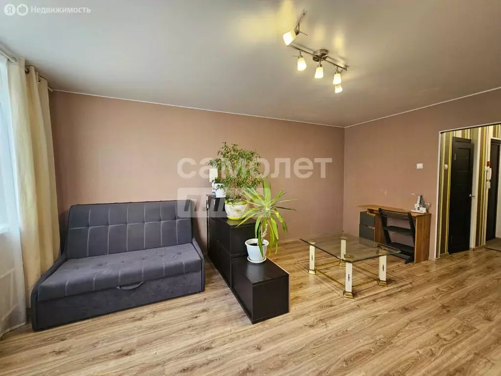 2-комнатная квартира: Дедовск, Главная улица, 8 (61.82 м) - Фото 2