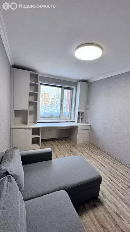 3-комнатная квартира: Новый Уренгой, район Северная Жилая Часть, ... - Фото 2