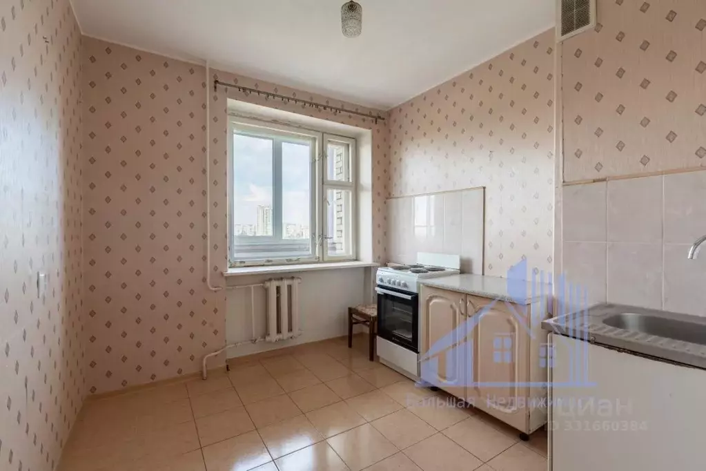 3-к кв. Санкт-Петербург Российский просп., 14 (63.6 м) - Фото 2