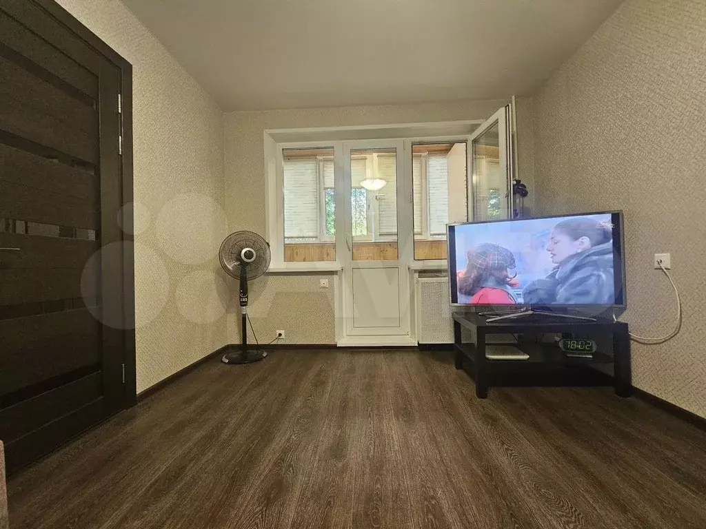 2-к. квартира, 45 м, 1/5 эт. - Фото 1