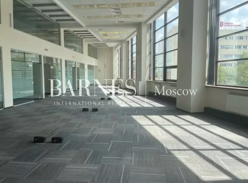 Офис в Москва ул. Шаболовка, 31С5 (1326 м) - Фото 0