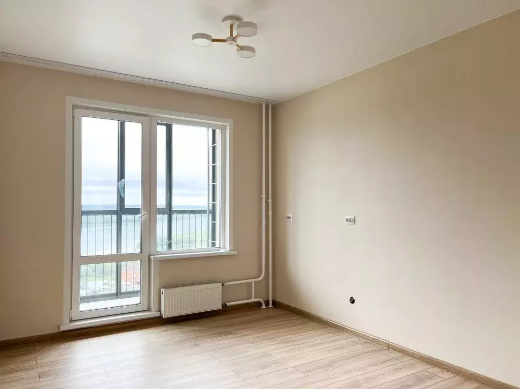 Продаётся 2-к квартира, 63.4 м - Фото 1