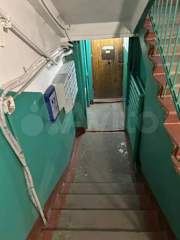 2-к. квартира, 44 м, 5/5 эт. - Фото 1