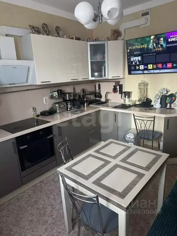 3-к кв. Ярославская область, Ярославль проезд 2-й Брагинский, 7 (78.2 ... - Фото 2