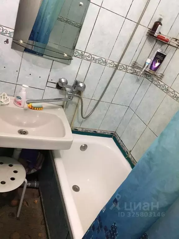 Комната Санкт-Петербург Пискаревский просп., 56К1 (14.0 м) - Фото 2