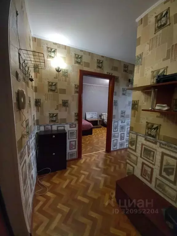 1-к кв. Крым, Керчь ул. Свердлова, 39 (36.0 м) - Фото 1