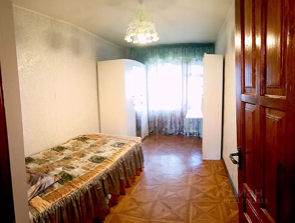 4-к кв. Саратовская область, Энгельс Полтавская ул., 40 (80.0 м) - Фото 1