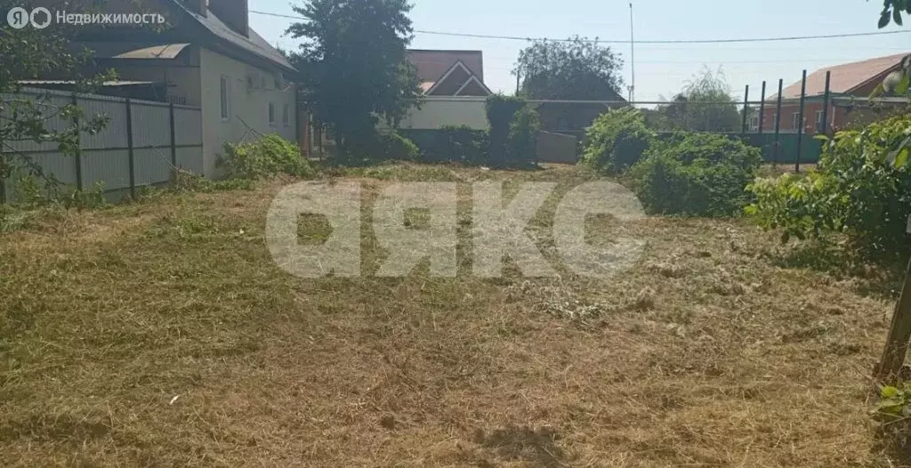 Участок в станица Платнировская, улица Фрунзе, 103А (9.36 м) - Фото 2