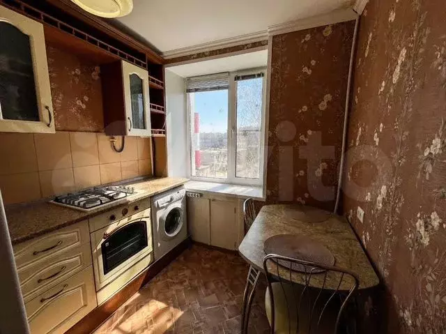 1-к. квартира, 33 м, 6/9 эт. - Фото 0