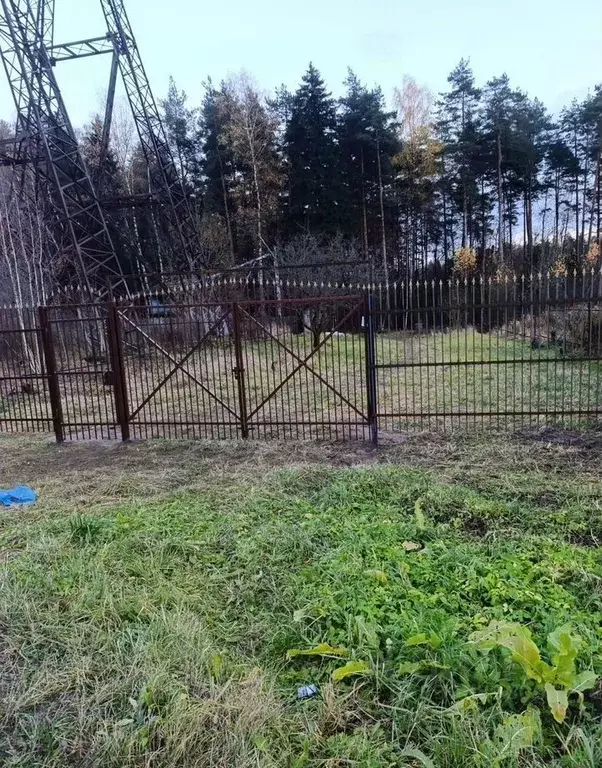 Участок в Московская область, Богородский городской округ, Локомотив ... - Фото 2