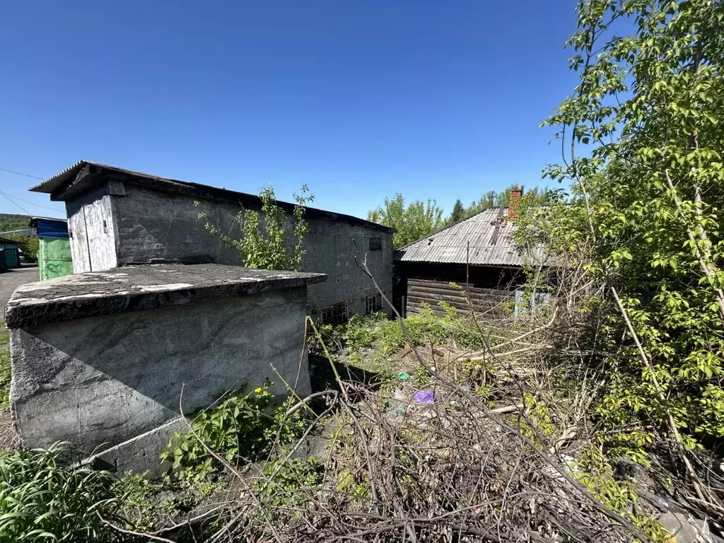 Дом в Кемеровская область, Новокузнецк ул. Маяковского, 108 (38 м) - Фото 2