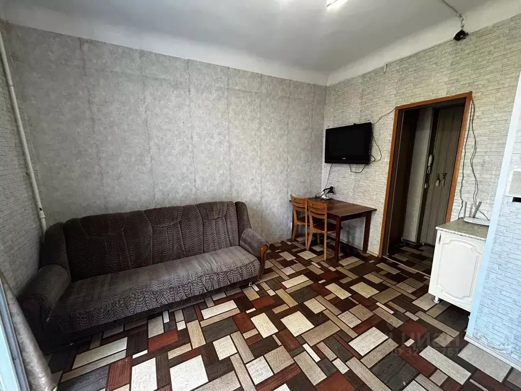 Студия Башкортостан, Уфа Первомайская ул., 45 (18.5 м) - Фото 2