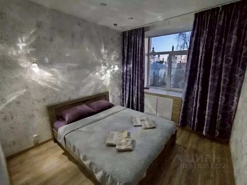 1-к кв. Костромская область, Кострома ул. Козуева, 3/46 (30.0 м) - Фото 0