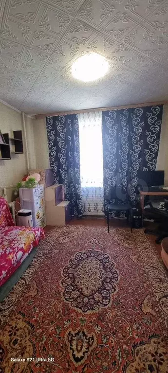Комната 17,8 м в 1-к., 2/5 эт. - Фото 0