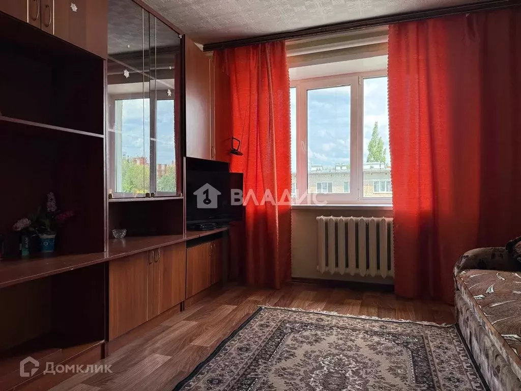 Продаётся 2-к квартира, 46 м - Фото 1