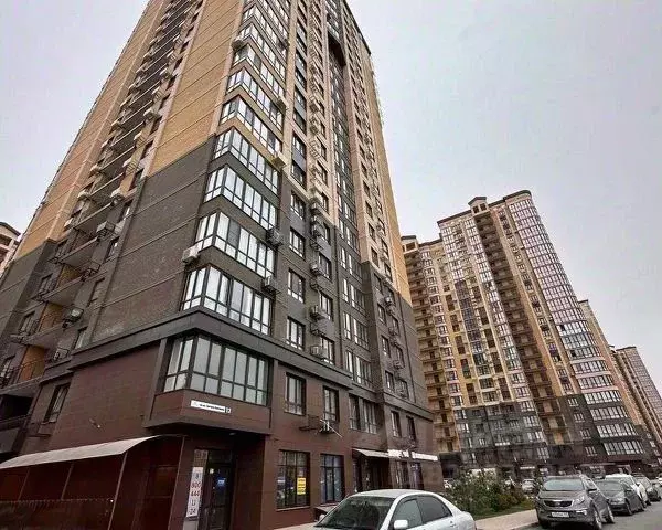 Склад в Краснодарский край, Краснодар ул. Григория Булгакова, 12 (5 м) - Фото 0
