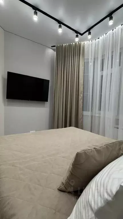 2-к кв. Краснодарский край, Сочи ул. Ленина, 290/7к4 (47.0 м) - Фото 2