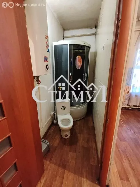 Дом в Абакан, улица Пушкина, 194 (131.9 м) - Фото 2