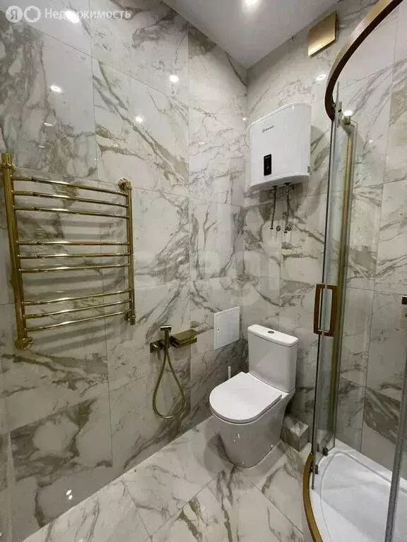 5-комнатная квартира: Липецк, улица Фрунзе, 14 (220 м) - Фото 2