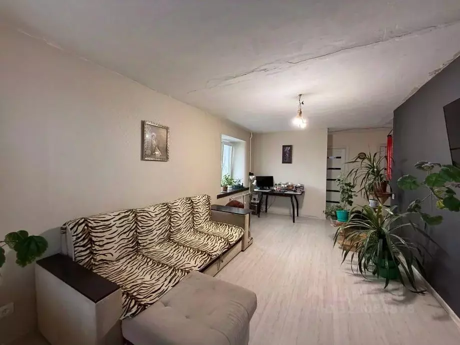 2-к кв. Пермский край, Березники ул. Пятилетки, 87 (48.6 м) - Фото 1