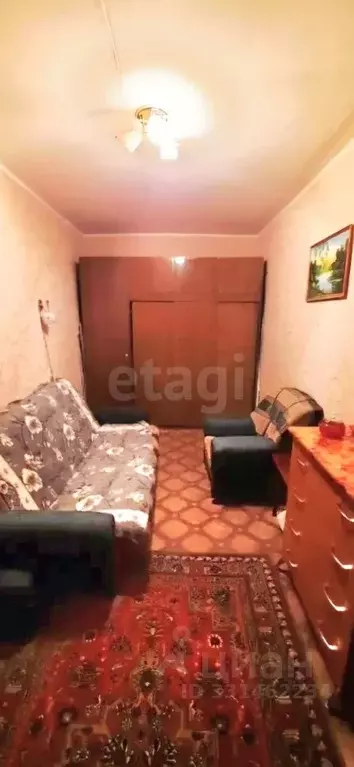 2-к кв. Свердловская область, Тавда ул. Кирова, 128 (43.0 м) - Фото 1