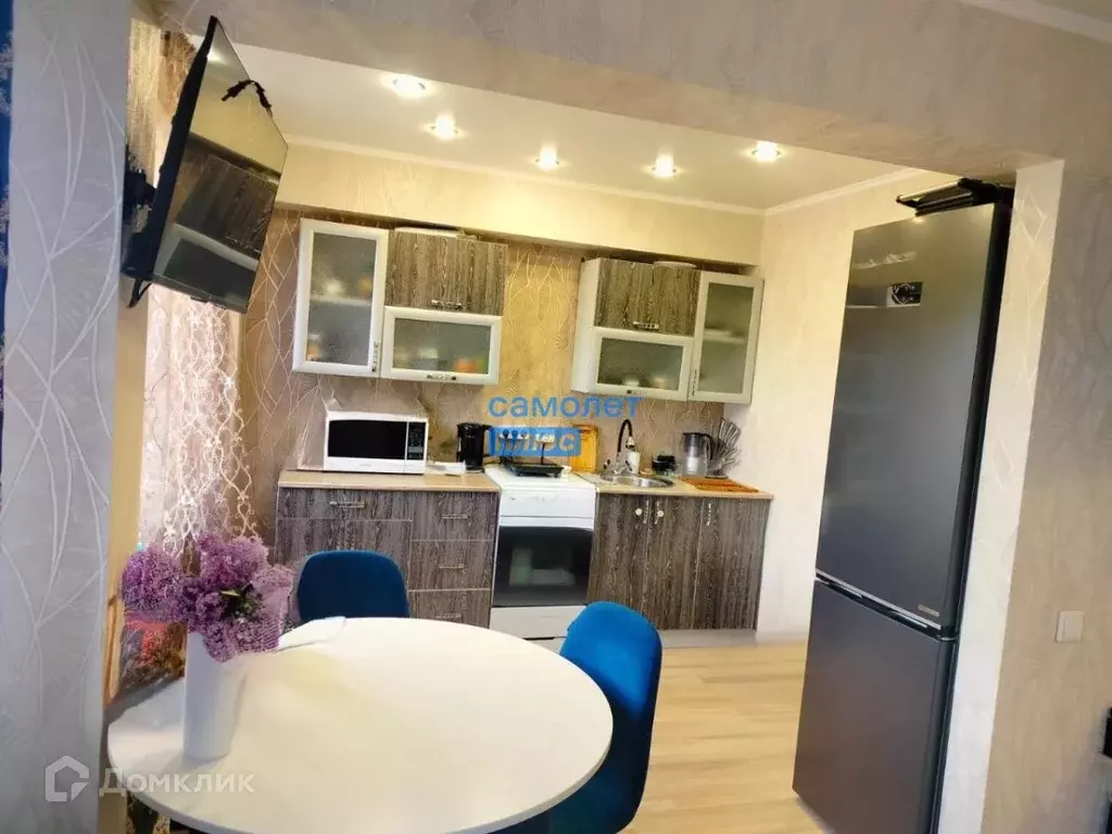 Продаётся 2-к квартира, 60 м - Фото 0