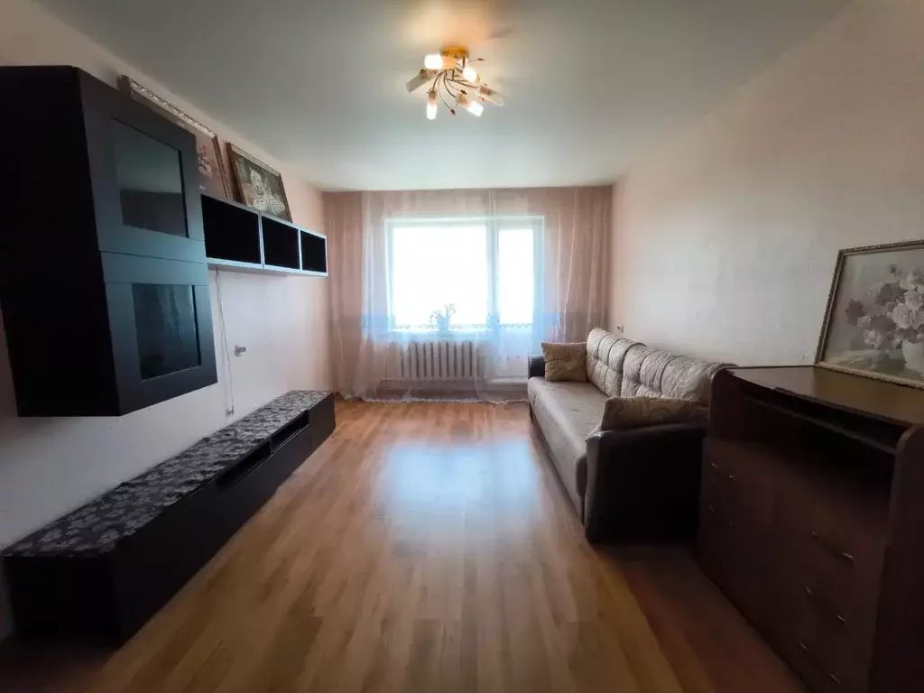 Продаётся 1-к квартира, 38 м - Фото 0