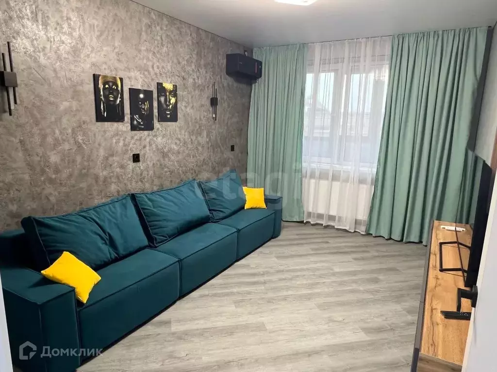 Продаётся 1-к квартира, 41 м - Фото 0