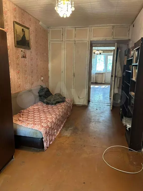 2-к. квартира, 44,8 м, 4/5 эт. - Фото 1