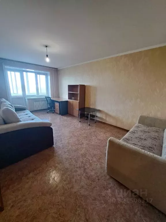 2-к кв. Саратовская область, Балаково ул. Шевченко, 2 (45.0 м) - Фото 0