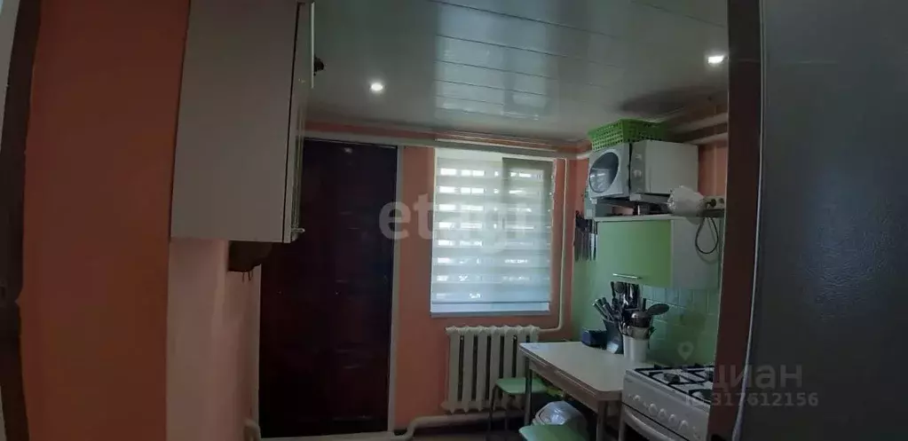 Дом в Краснодарский край, Анапа муниципальный округ, Анапская ст-ца  ... - Фото 1