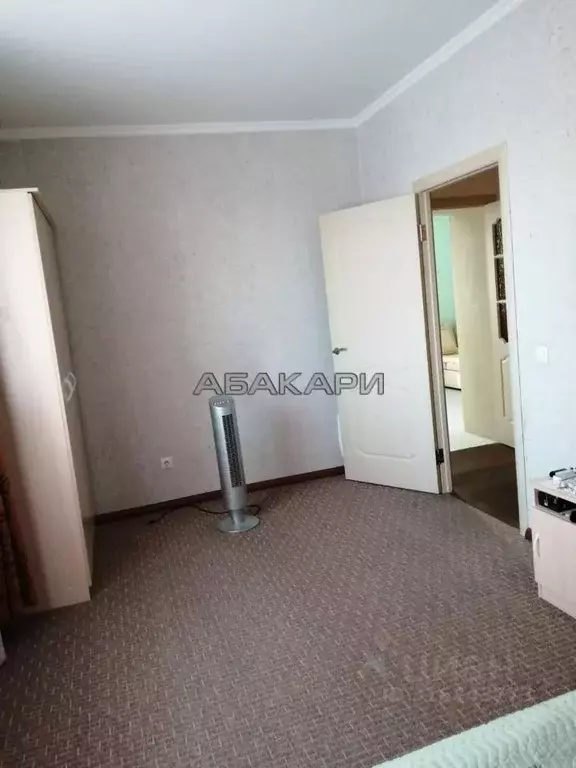 3-к кв. Красноярский край, Красноярск Капитанская ул., 8 (103.0 м) - Фото 1