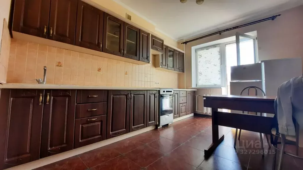 3-к кв. Московская область, Раменское Дергаевская ул., 14 (92.0 м) - Фото 1