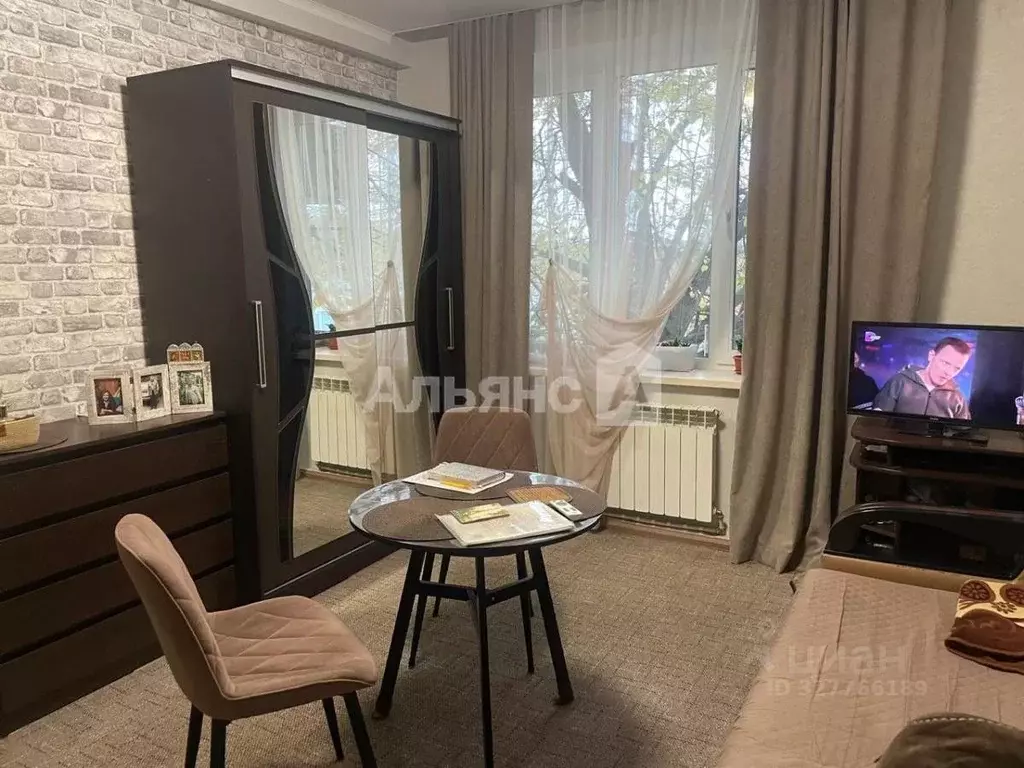 Комната Ростовская область, Шахты ул. Шевченко, 108 (49.4 м) - Фото 2