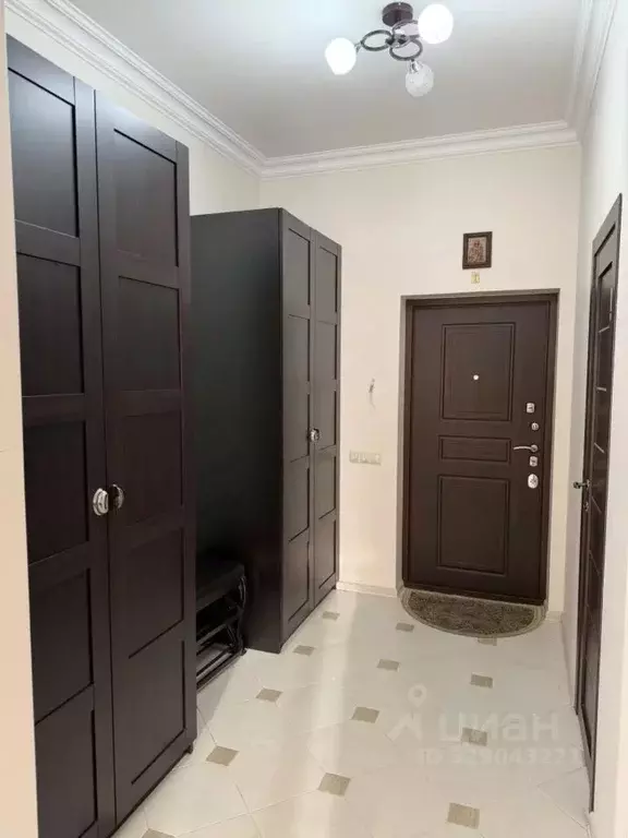 Студия Московская область, Химки ул. Озерная, 2 (47.0 м) - Фото 2