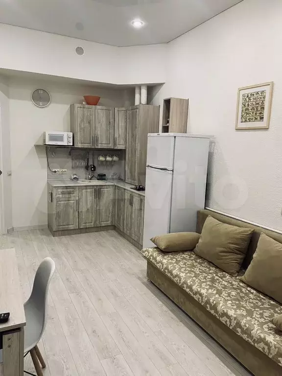 Комната 24 м в 2-к., 5/7 эт. - Фото 1