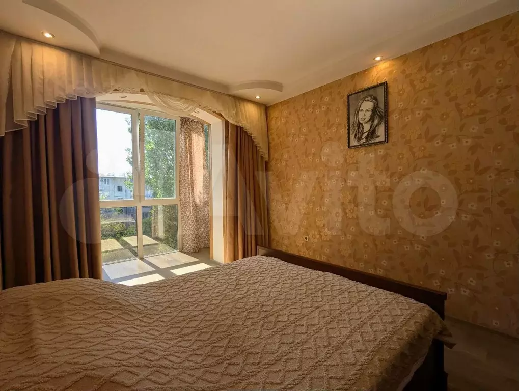 3-к. квартира, 62,7 м, 5/5 эт. - Фото 1