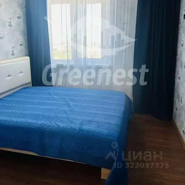 3-к кв. Иркутская область, Иркутск Крылатый мкр, 24/1 (60.0 м) - Фото 1