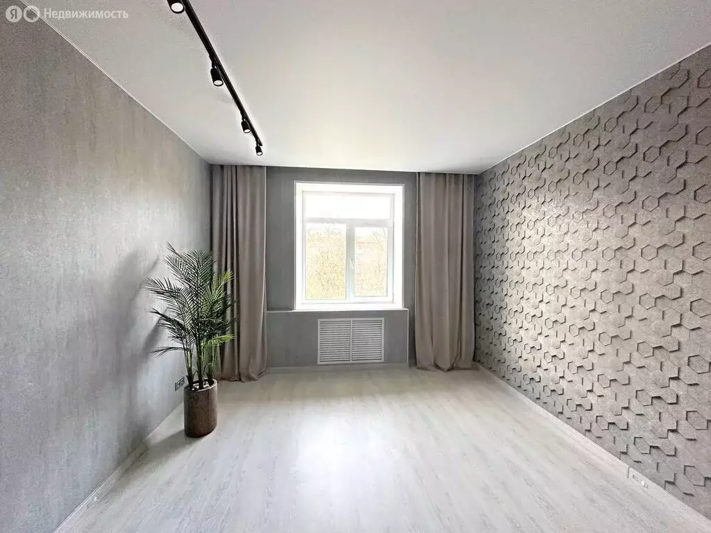 Квартира-студия: Пермь, улица Малкова, 18 (18.2 м) - Фото 1
