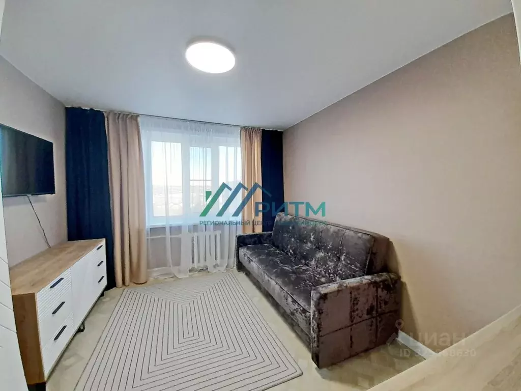 Студия Пензенская область, Пенза Ульяновская ул., 19 (16.5 м) - Фото 2