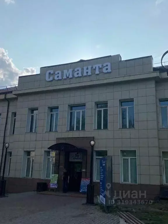 Помещение свободного назначения в Красноярский край, Красноярск ул. 26 ... - Фото 0
