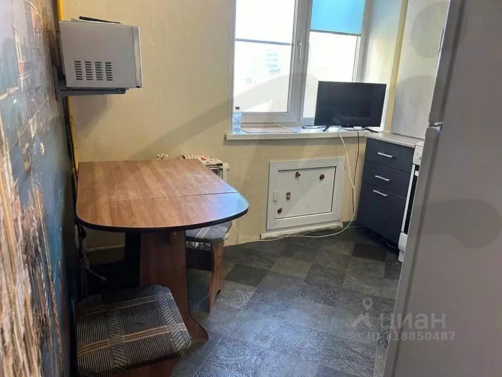1-к кв. Московская область, Солнечногорск Красная ул., 62/19 (28.0 м) - Фото 0