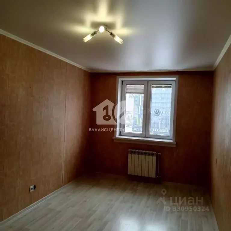 1-к кв. Новосибирская область, Обь Октябрьская ул., 10 (41.0 м) - Фото 1