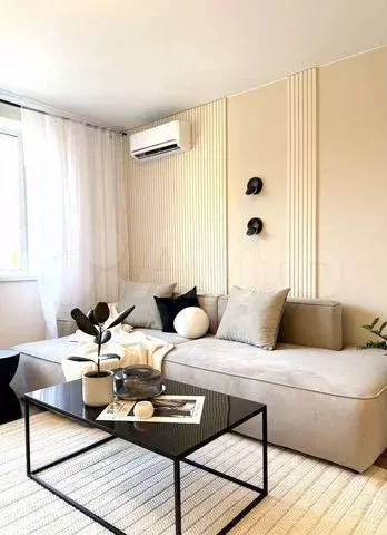 2-к. квартира, 60 м, 12/14 эт. - Фото 0