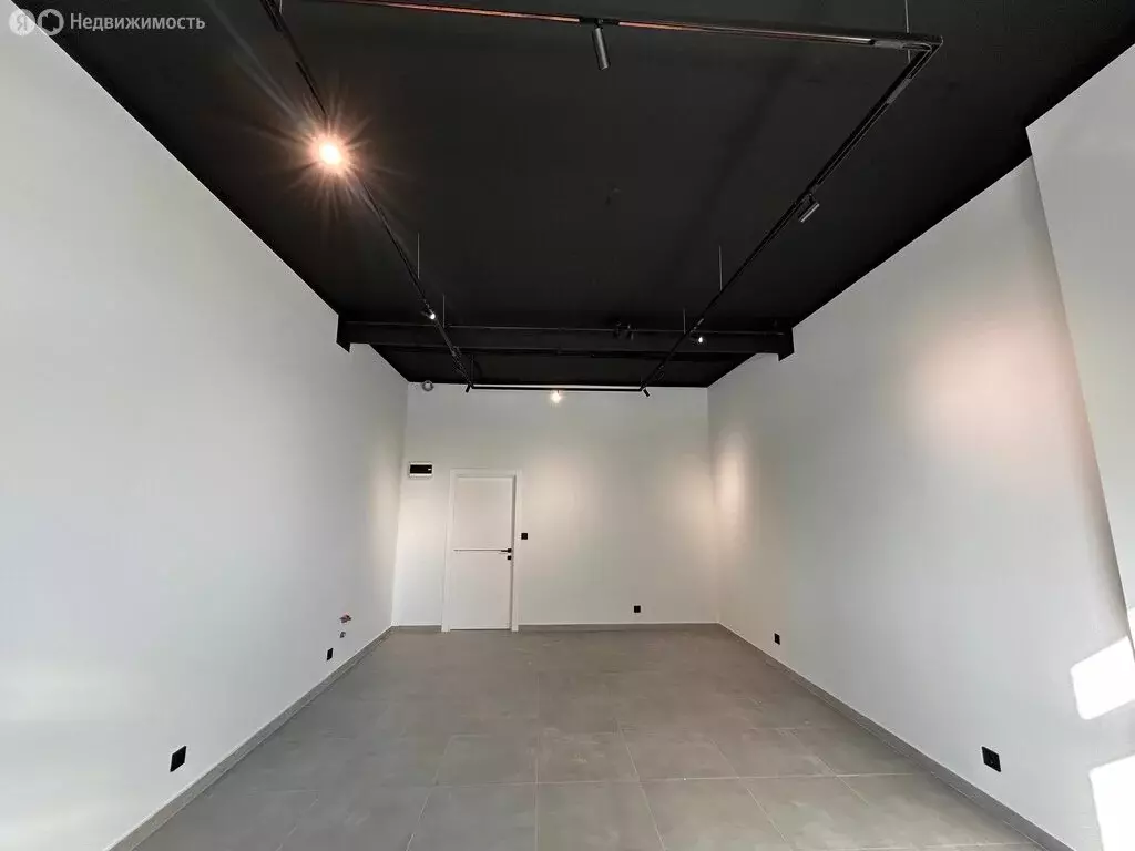 Помещение свободного назначения (83.5 м) - Фото 1