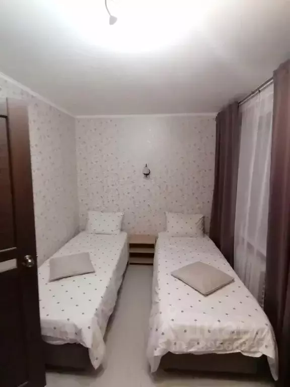 2-к кв. Мурманская область, Кировск Юбилейная ул., 3 (42.0 м) - Фото 1