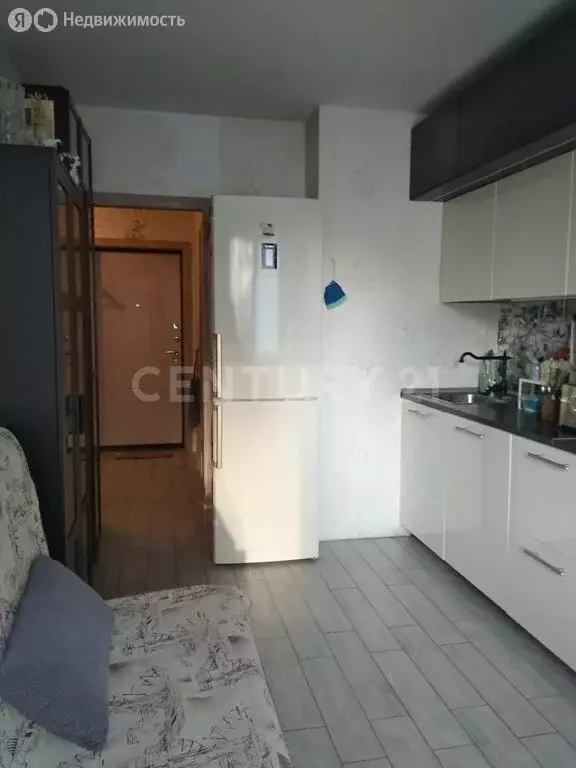 2-комнатная квартира: Мурино, проспект Авиаторов Балтики, 5 (56.6 м) - Фото 1