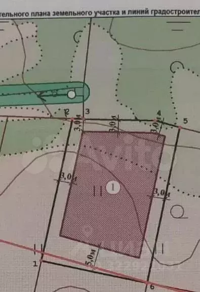 Участок в Свердловская область, Верхняя Пышма городской округ, пос. ... - Фото 1