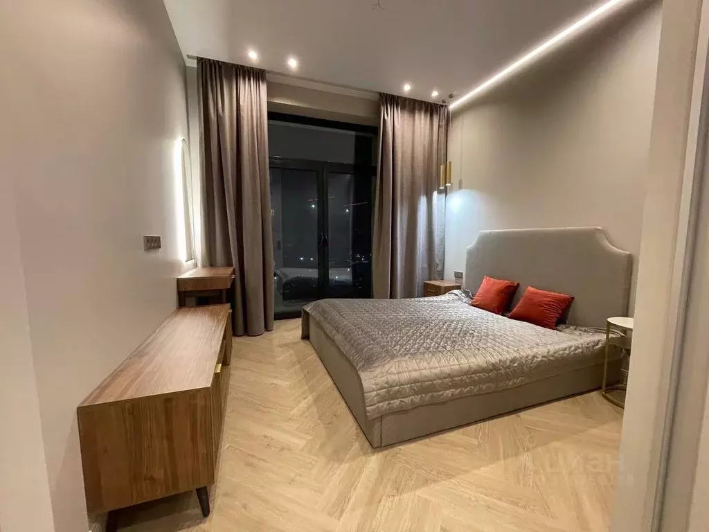 2-к кв. Москва ул. Академика Королева, 21 (41.0 м) - Фото 1